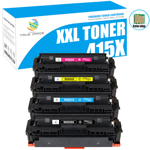 Toner für 415a - xl, w2030x