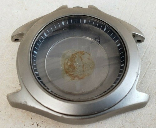 Citizen touch solar - citizen, drive