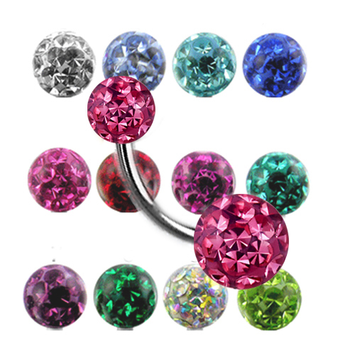 Titan stab epoxy - epoxy, multistrass