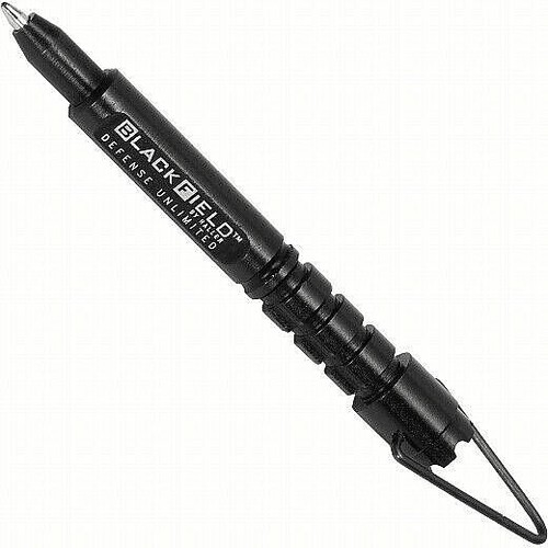 Blackfield mini tactical pen - blackfield,
