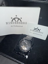 Hindenberg 230-H Automatikuhr
