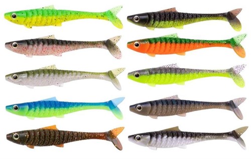Zeck ubs baby rippler 12cm - zeck,