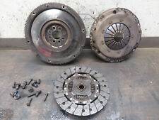 VW T4 Kupplung Schwungrad Schwungscheibe Scheibe 2,4D AAB 074105273D