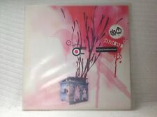 PC 12" Funkstörung- Fat Camp Feva & Disconnected !K7162 EP !K7 Records 2003