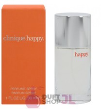 Clinique Happy For Women Edp