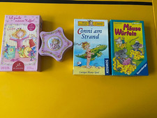 Prinzessin Lillifee -Ich packe mein Koffer,5+,2-6 Spieler und andere Spiele