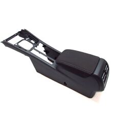 VW Passat B8 3G Mittelarmlehne original Armlehne vorn schwarz Mittelkonsole