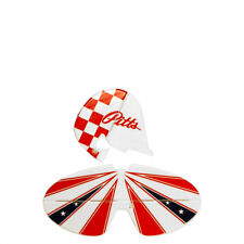 Leitwerk Pitts S1 Hype