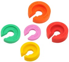 Fox Racing Float CTD/DPS 9mm