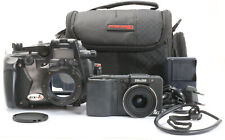 Sea & Sea DX 1G Kit + TOP (258462)