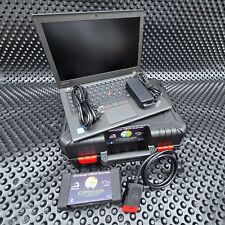 KFZ Profi Diagnosegerät OBD2 PKW, LKW, NFZ Auto Scanner Fehlerdiagnose & Service