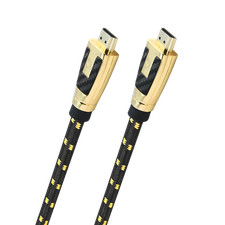 Oehlbach State of the Art - Carb Connect 2.1 Ultra Hi Speed HDMI Kabel 3,2 m