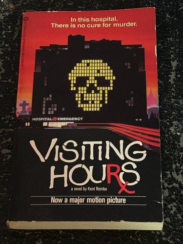 Visiting hours kent rembo - visiting, by