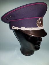 Uniformmütze Offizier DDR