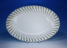 Haviland Limoges "Torse Trefle