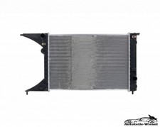 Wasserkühler für OPEL OMEGA