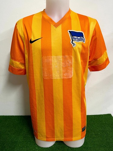 Maglia hertha berlin - maglia, no