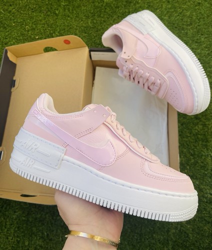 Nike air force shadow - force, white