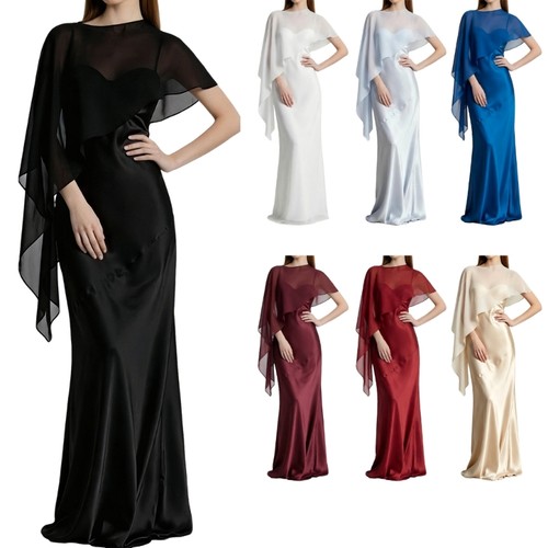 Sheer chiffon cover wrap - chiffon,