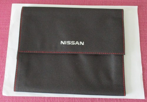Original nissan handbuch - original,