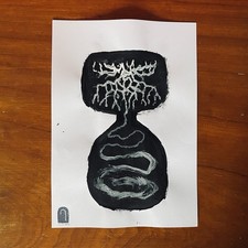 Malerei von A. Kloiber | Acryl