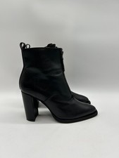 G-Star Damen Stiefel Schwarz
