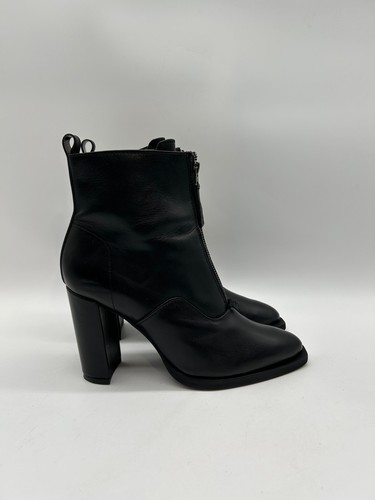 Star damen stiefel schwarz - g-star,