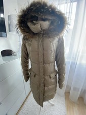 Cinque Damen Daunenmantel