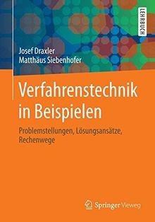 Verfahrenstechnik - , in