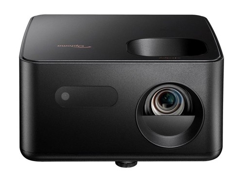 Optoma photon life - optoma,