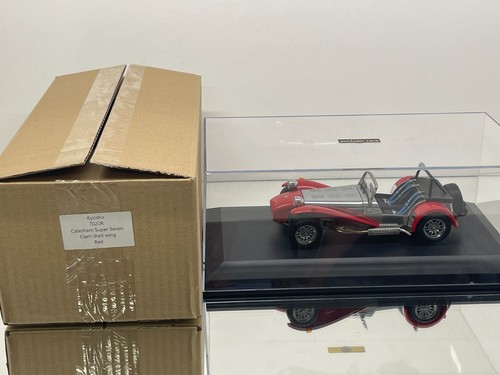 Kyosho 7020r caterham super - 7020r,