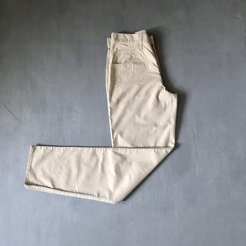 Men armani jeans trousers - armani,