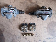 Time ATAC XS Klickpedale mit