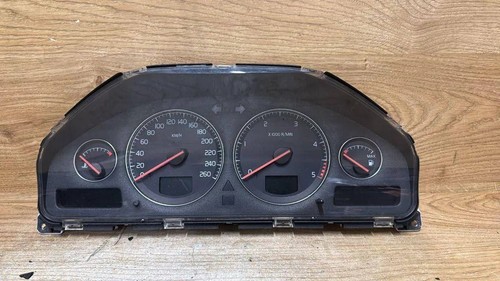 Volvo v70 sw - ii,