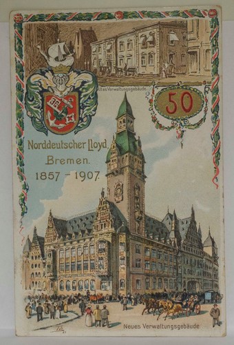 Jubiläum jahre - ak,