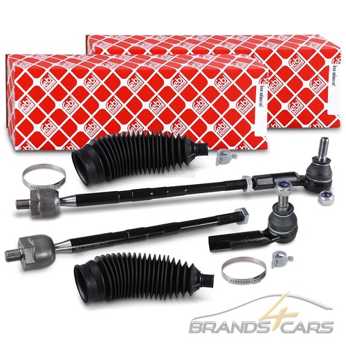 Febi spurstange vorne - 2x,
