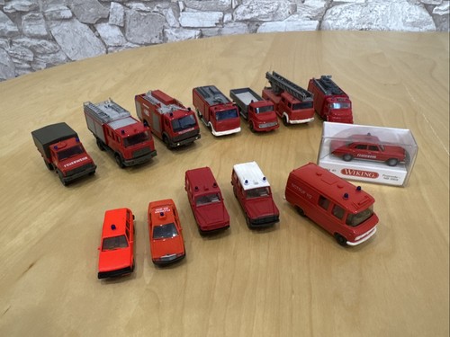 Wiking herpa roco - herpa, 1:87