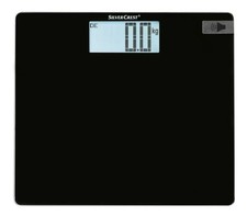 SilverCrest Personenwaage mit