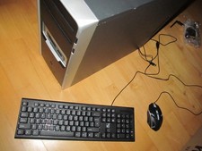 Gaming / Office PC, retro