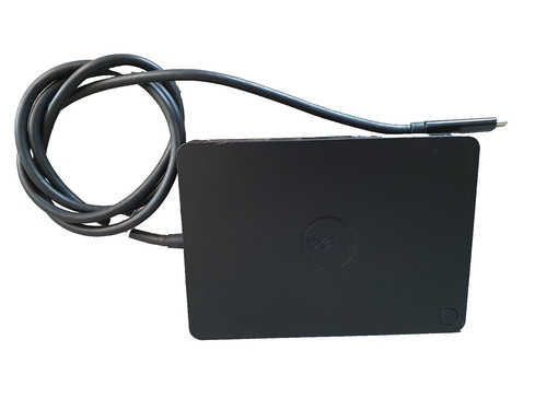 Dell k17a business dock wd15 - k17a,