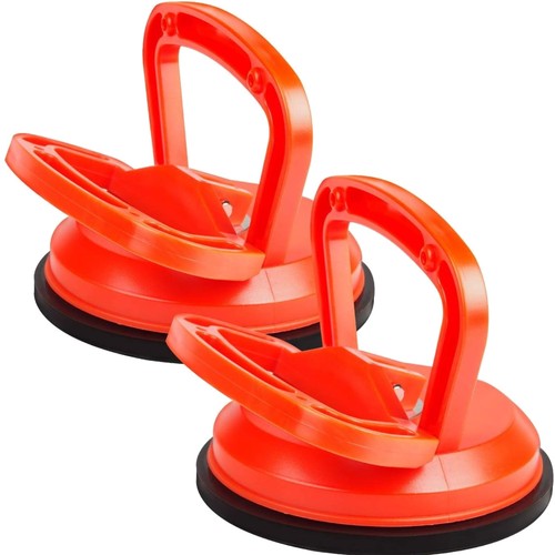 Glass saugnapf 118mm - glass,