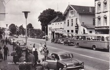 AK Vaals - Maastrichterlaan