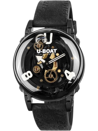 Boat 3355 herrenuhr - u-boat,