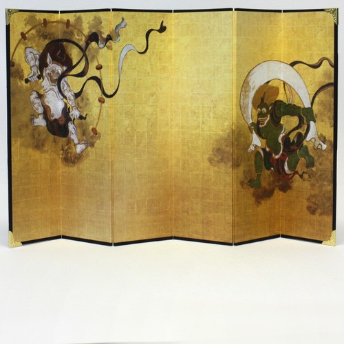 Stellwand raijin - stellwand,