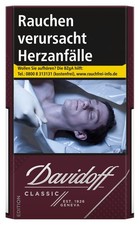 Stange davidoff classic - stange,