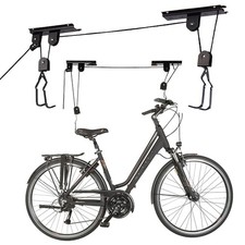 Bike Fahrrad-Lift Flaschenzug