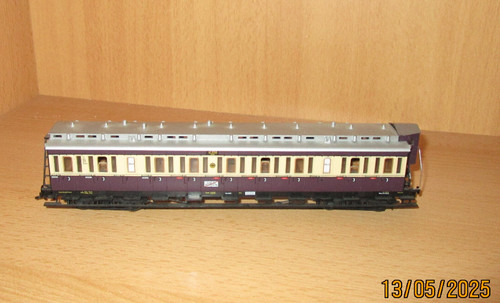 Fleischmann 8872