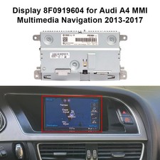 Display 8F0919604 für Audi A4