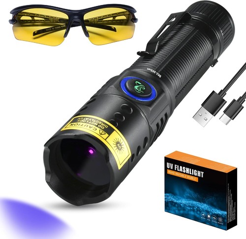 Darkbeam taschenlampe lampe - taschenlampe,