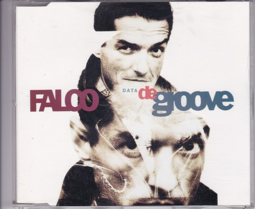 Mcd falco data groove - falco, de